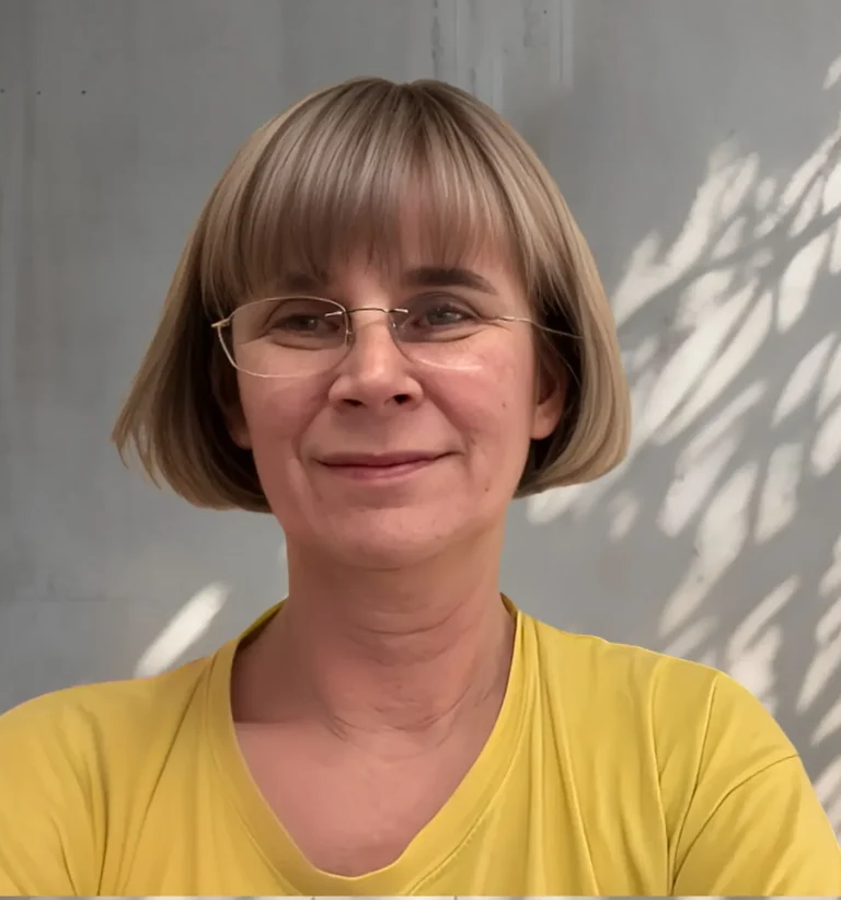 Heike Matuschewski, Dipl.-Ing. Innenarchitektur